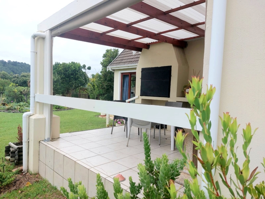 2 Bedroom Property for Sale in Sedgefield Island Village Western Cape